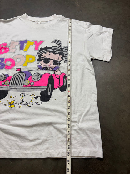 90’s Betty Boop Tee