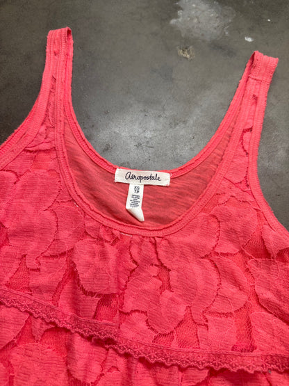Aero Baby Tank
