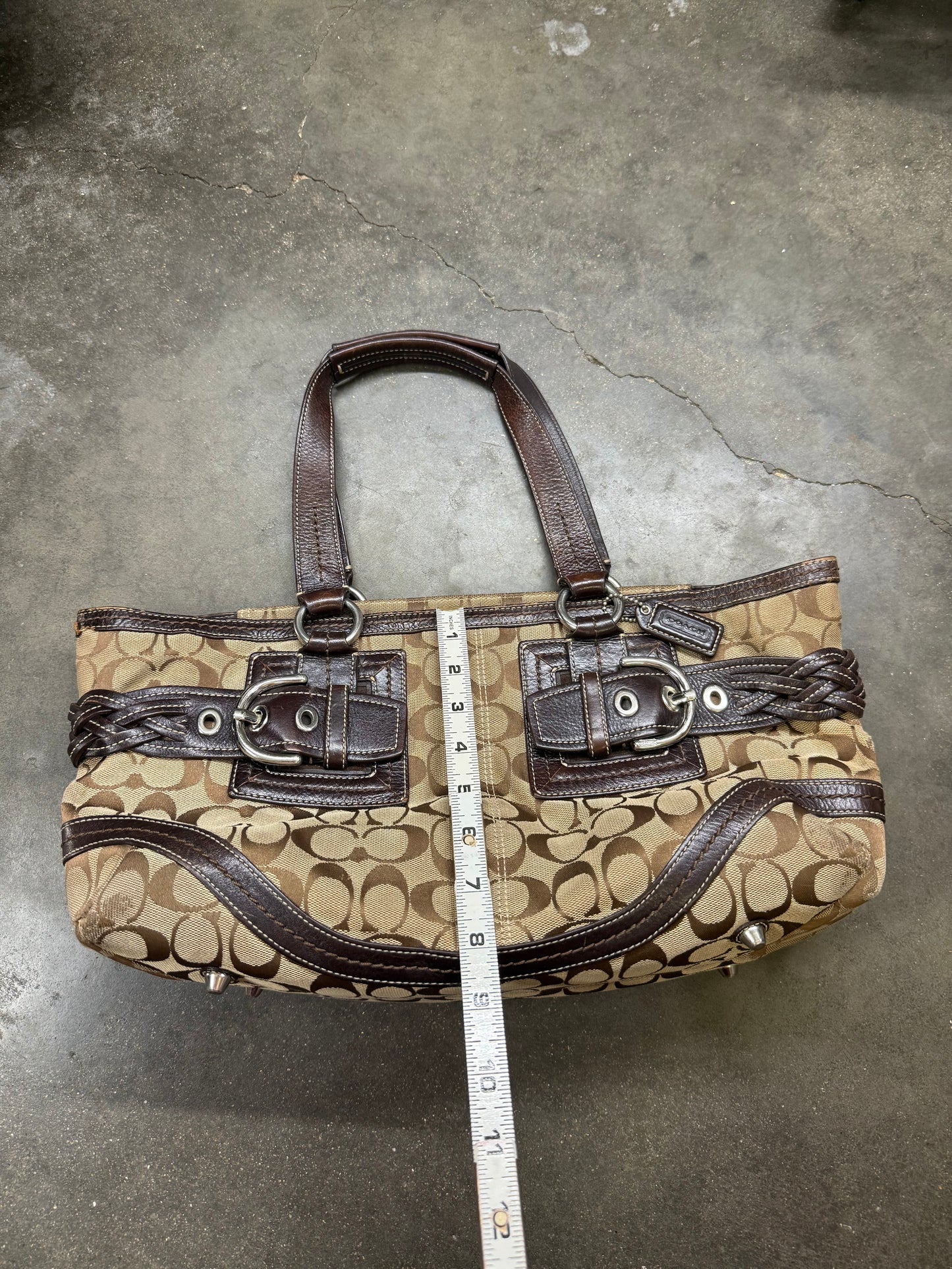 2000’s Coach Soho