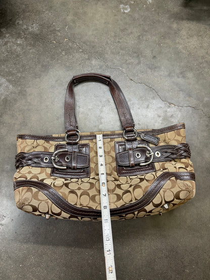 2000’s Coach Soho
