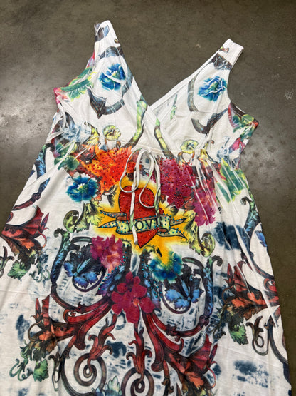 2000’s Sun Dress 👗