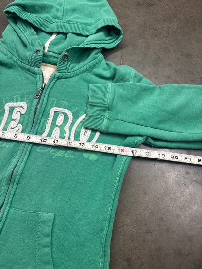 Y2K Aero Jacket