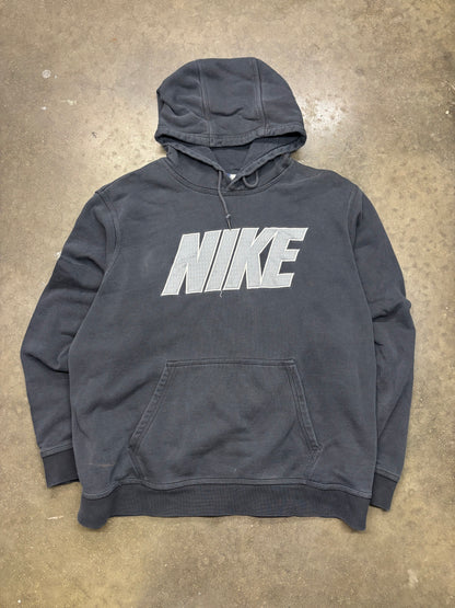 2000’s Black Nike Hoodie