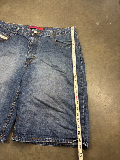 2000’s Polo Denim Baggy Jorts