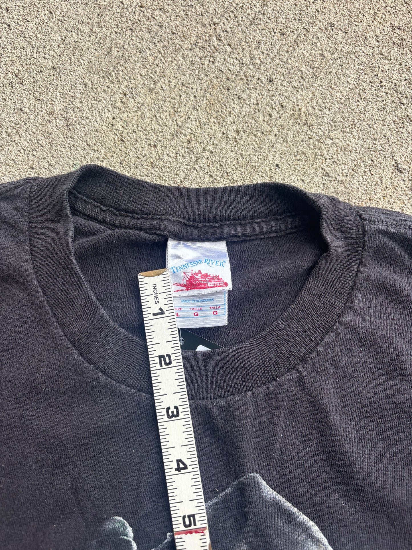 Y2K Reaper Tee
