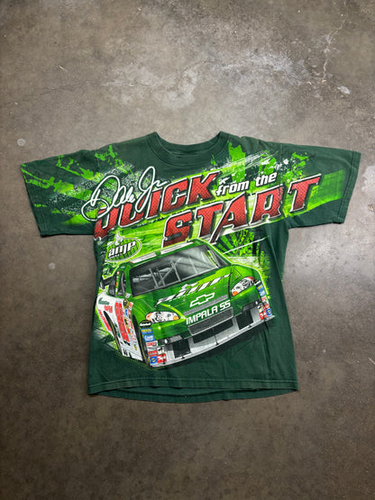 Dale Jr Green AOP