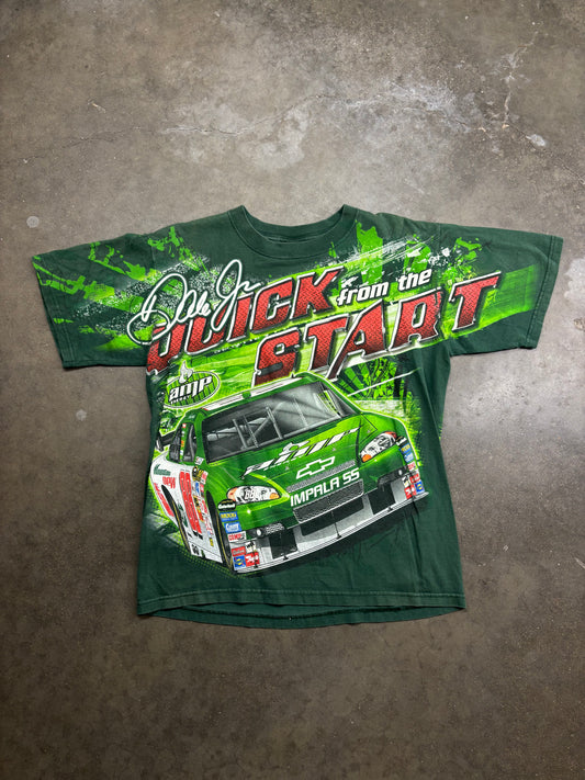 Dale Jr Green AOP