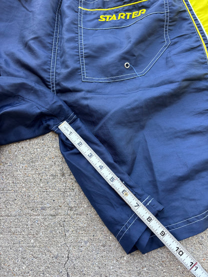 Starter Trunks