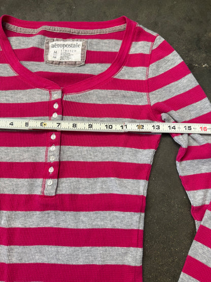 Aero Long Sleeve Tee