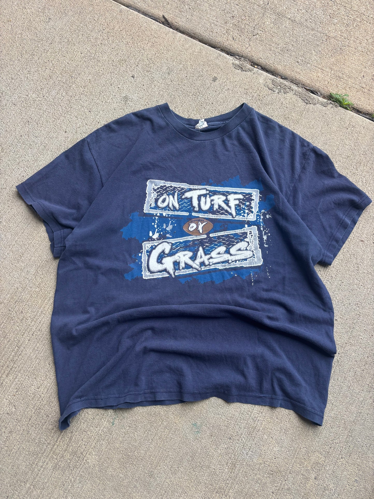 2000’s Cowboys Tee
