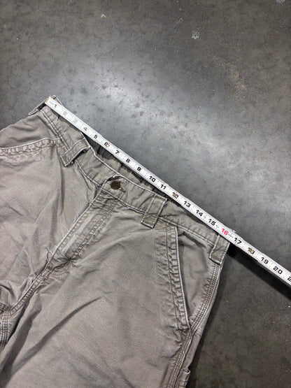 Carhartt Carpenter Shorts
