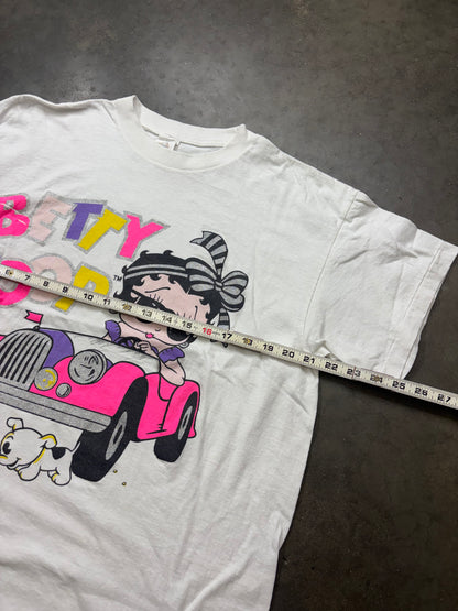 90’s Betty Boop Tee
