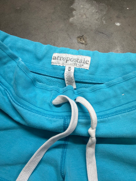 Aero Mini Shorts