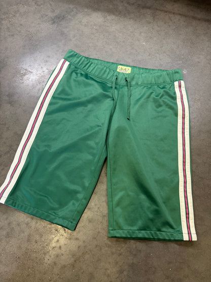 2000’s Juicy Couture Track Capri’s 💋