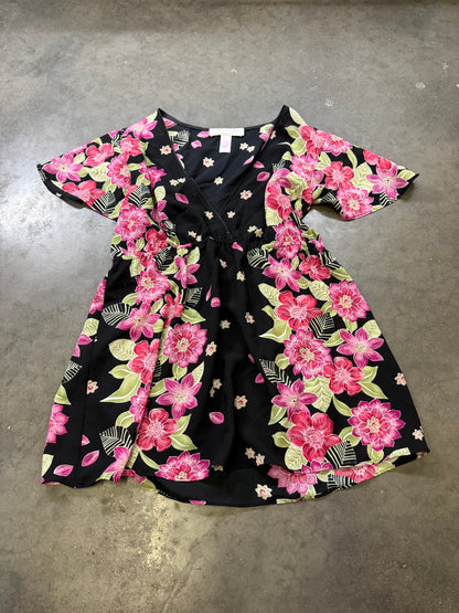 Babydoll Top 💐