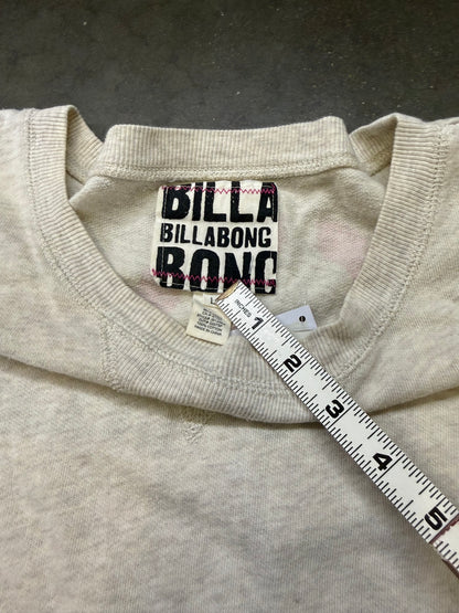 Billa Bong Crewneck ✨