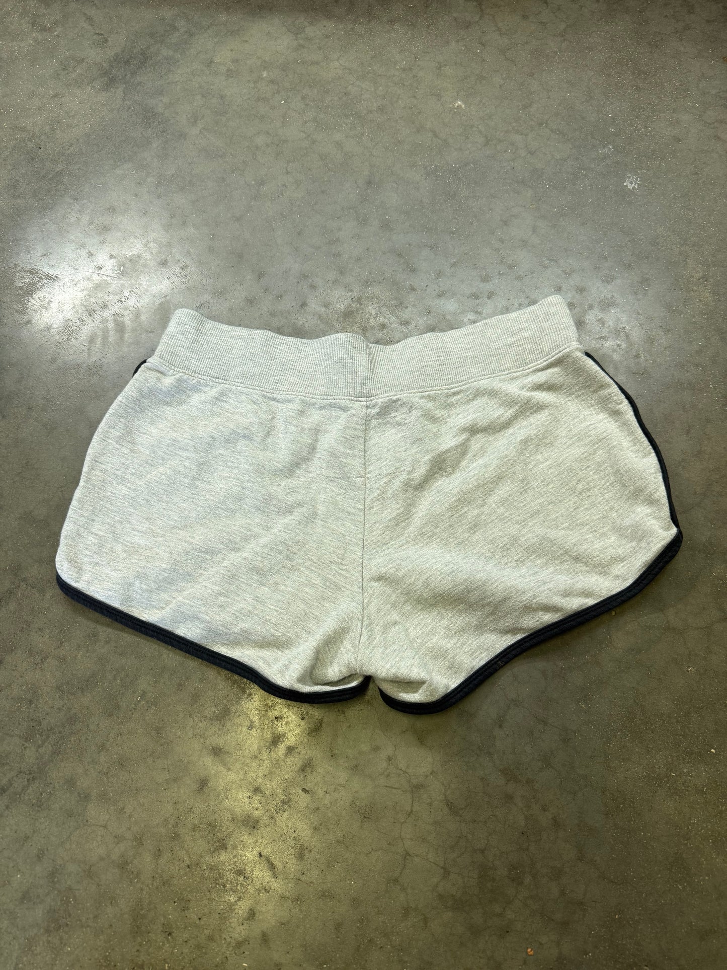 Y2K Duckhead Shorts 💚