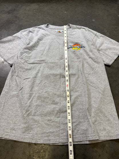 2000’s HardRock Cafe Tee 🎸