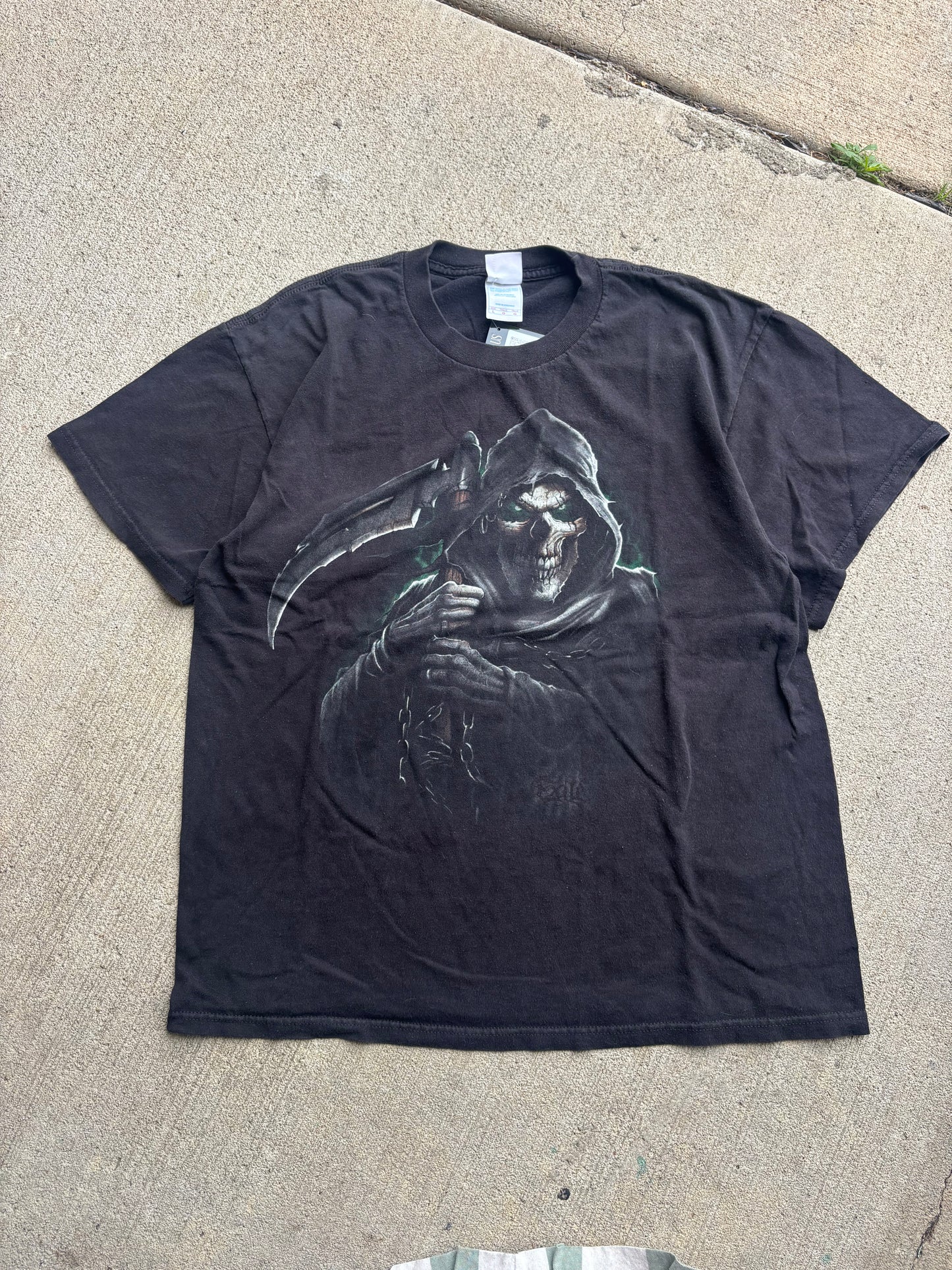 Y2K Reaper Tee