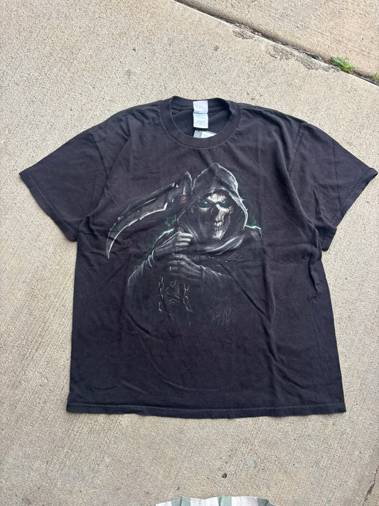 Y2K Reaper Tee