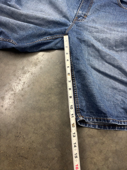2000’s Polo Denim Baggy Jorts
