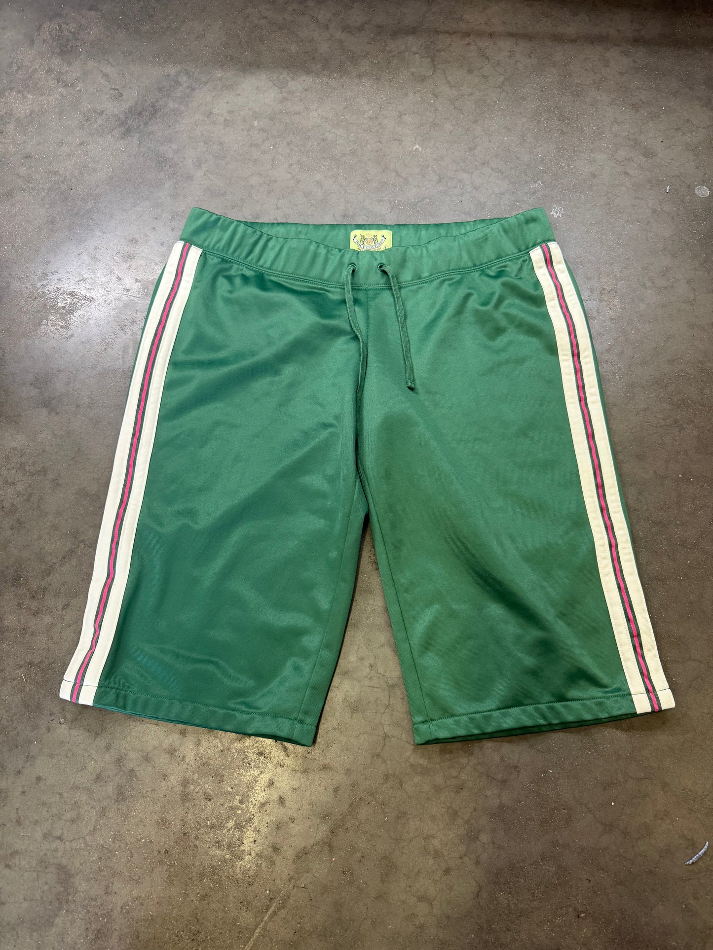 2000’s Juicy Couture Track Capri’s 💋