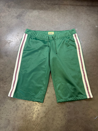 2000’s Juicy Couture Track Capri’s 💋