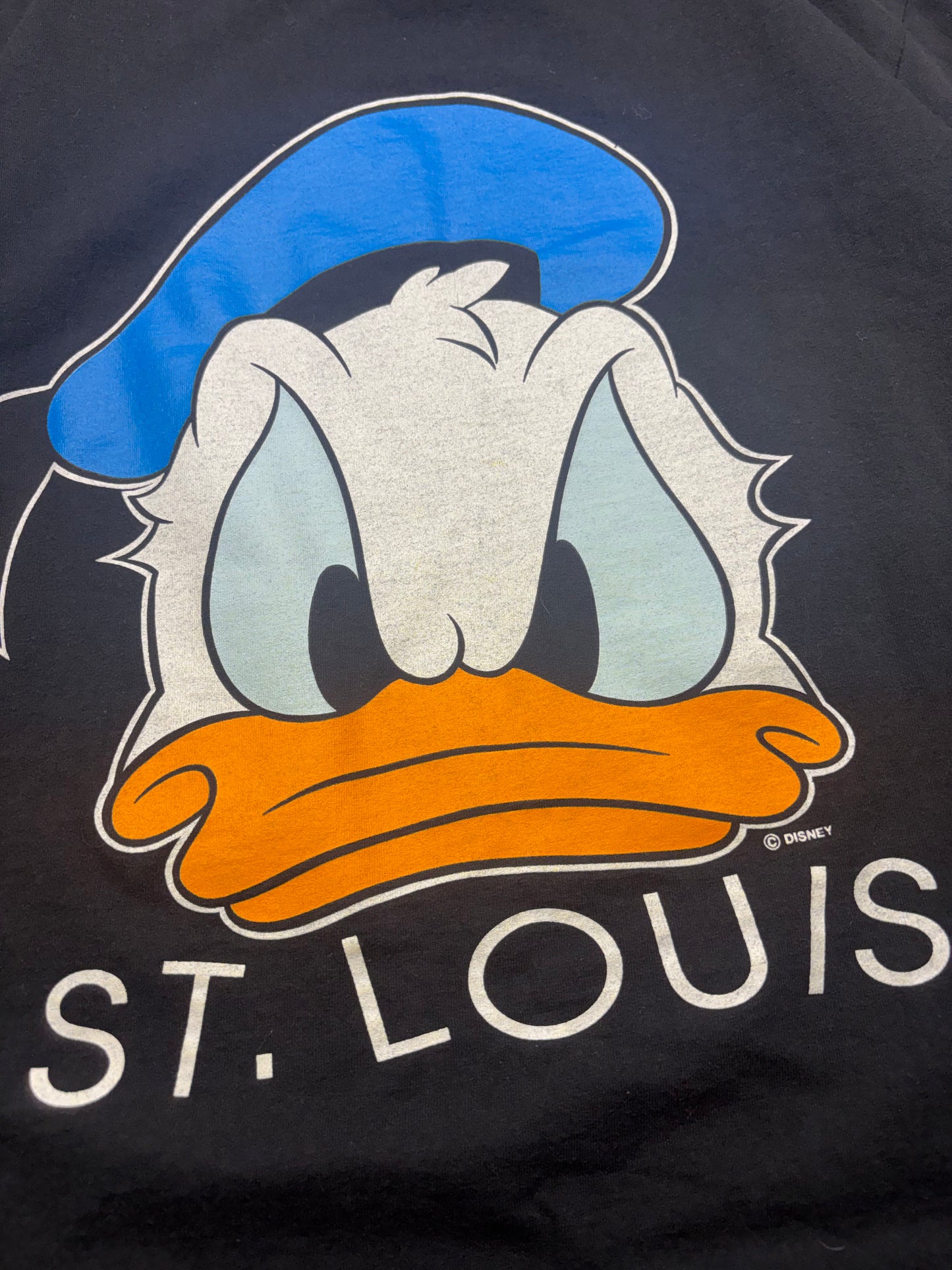 Donald Duck STL Tee