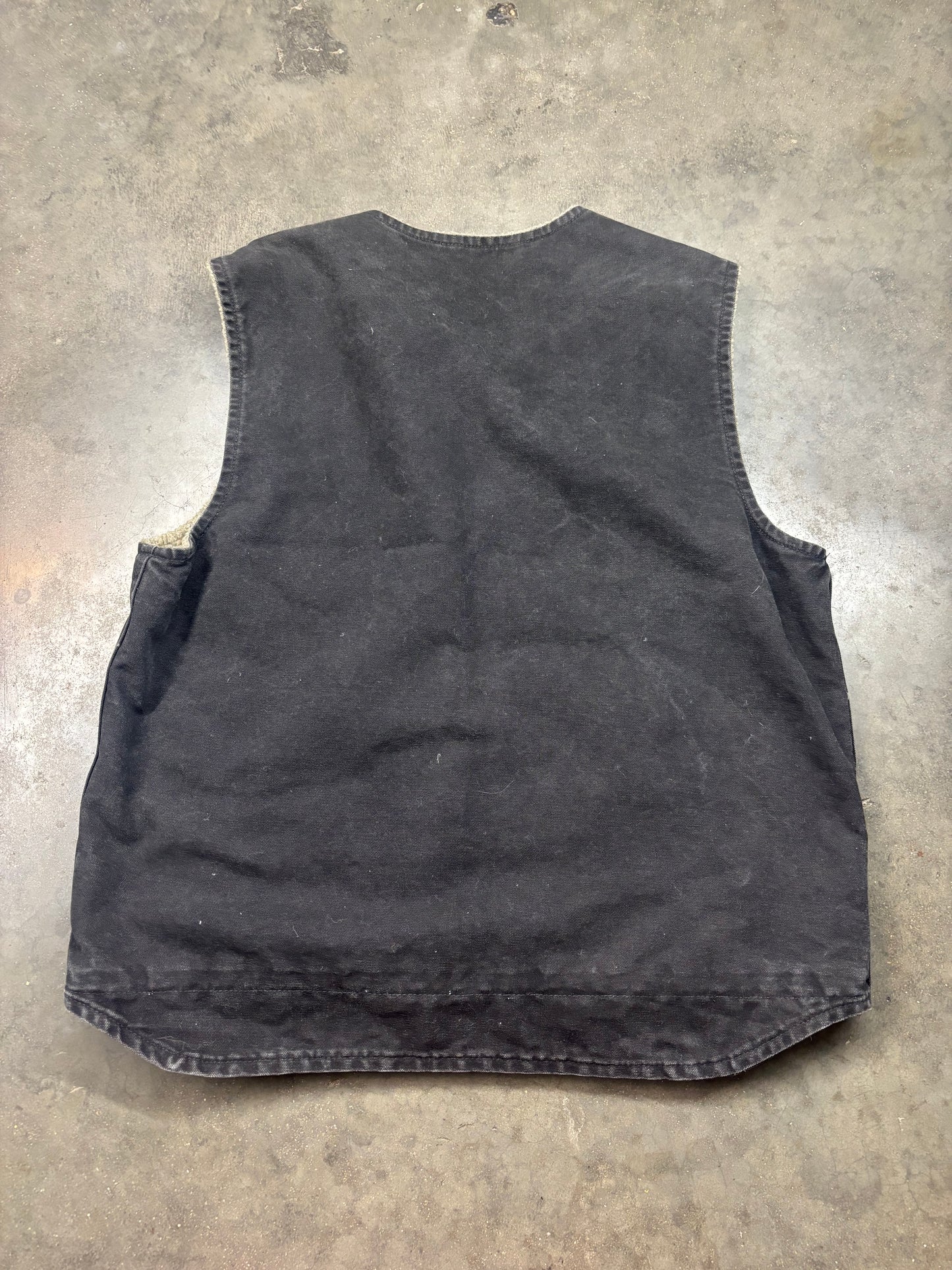 Carhartt Sherpa Vest