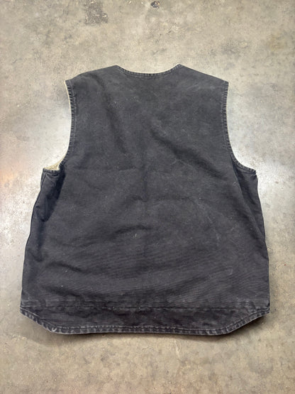 Carhartt Sherpa Vest