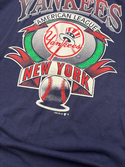 90’s New York Yankees Tee