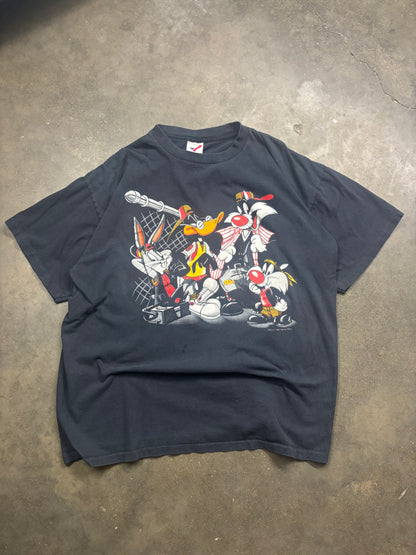90’s Looney Hipster Tee