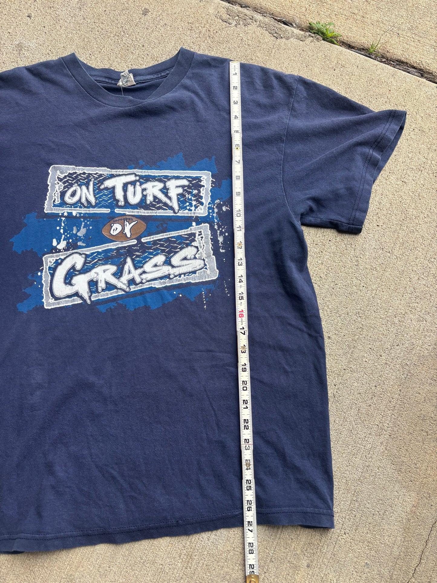 2000’s Cowboys Tee