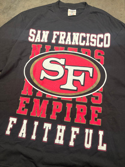 49ers Shockawear Tee