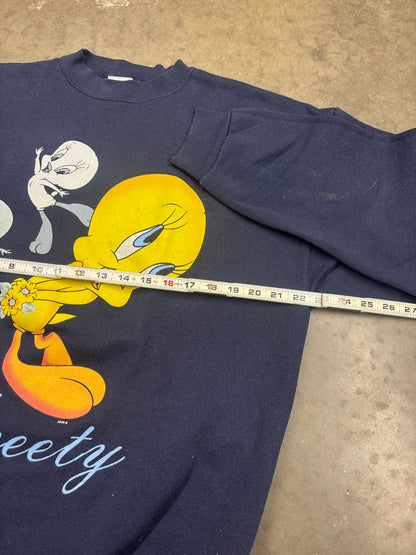 90’s Tweety Bird Crewneck