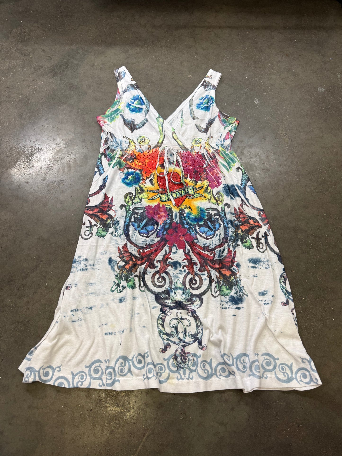 2000’s Sun Dress 👗