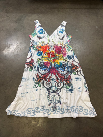 2000’s Sun Dress 👗