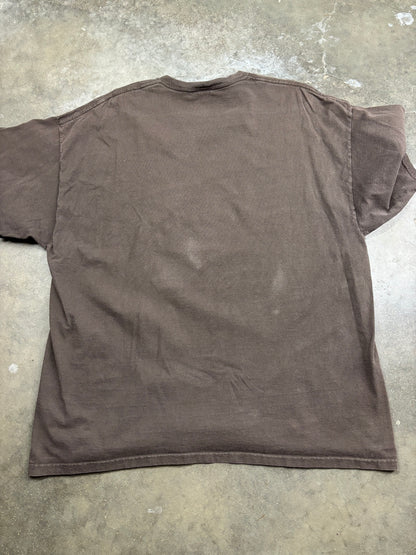 Y2K Star Wars Faded Tee