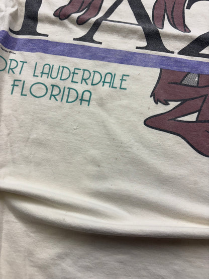 90’s Taz Florida AOP