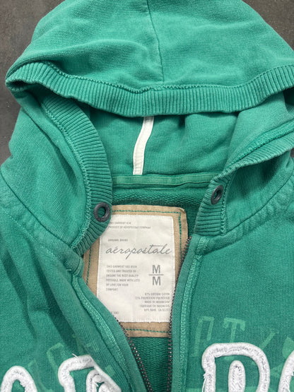 Y2K Aero Jacket
