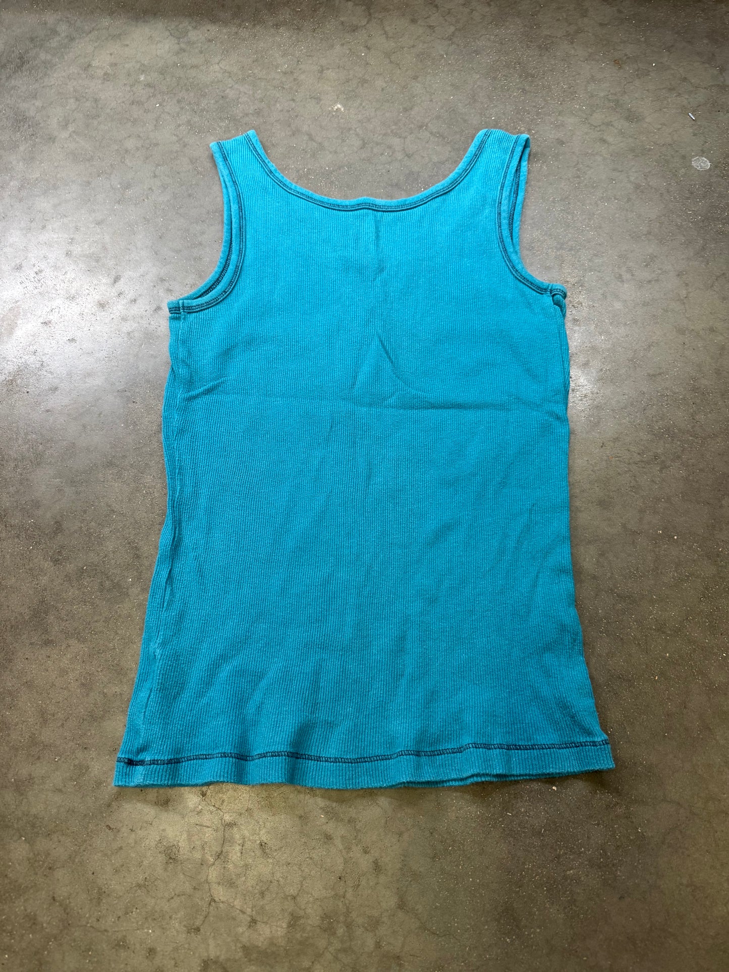 Y2K Tank 🌟