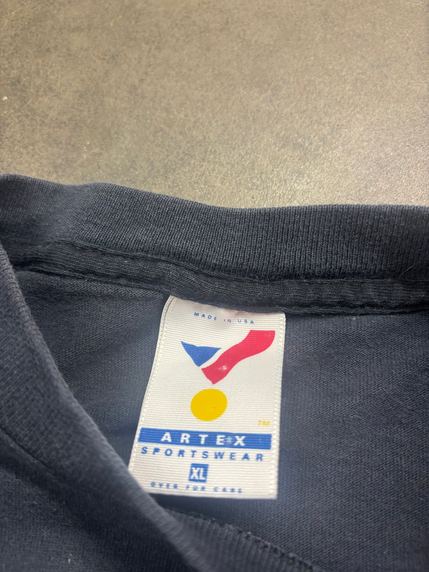 90’s Looney Hipster Tee