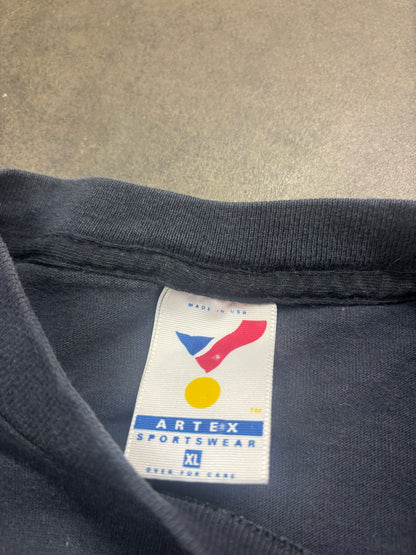 90’s Looney Hipster Tee