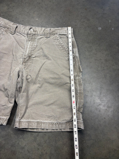 Carhartt Carpenter Shorts