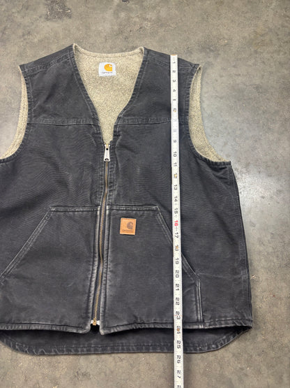 Carhartt Sherpa Vest