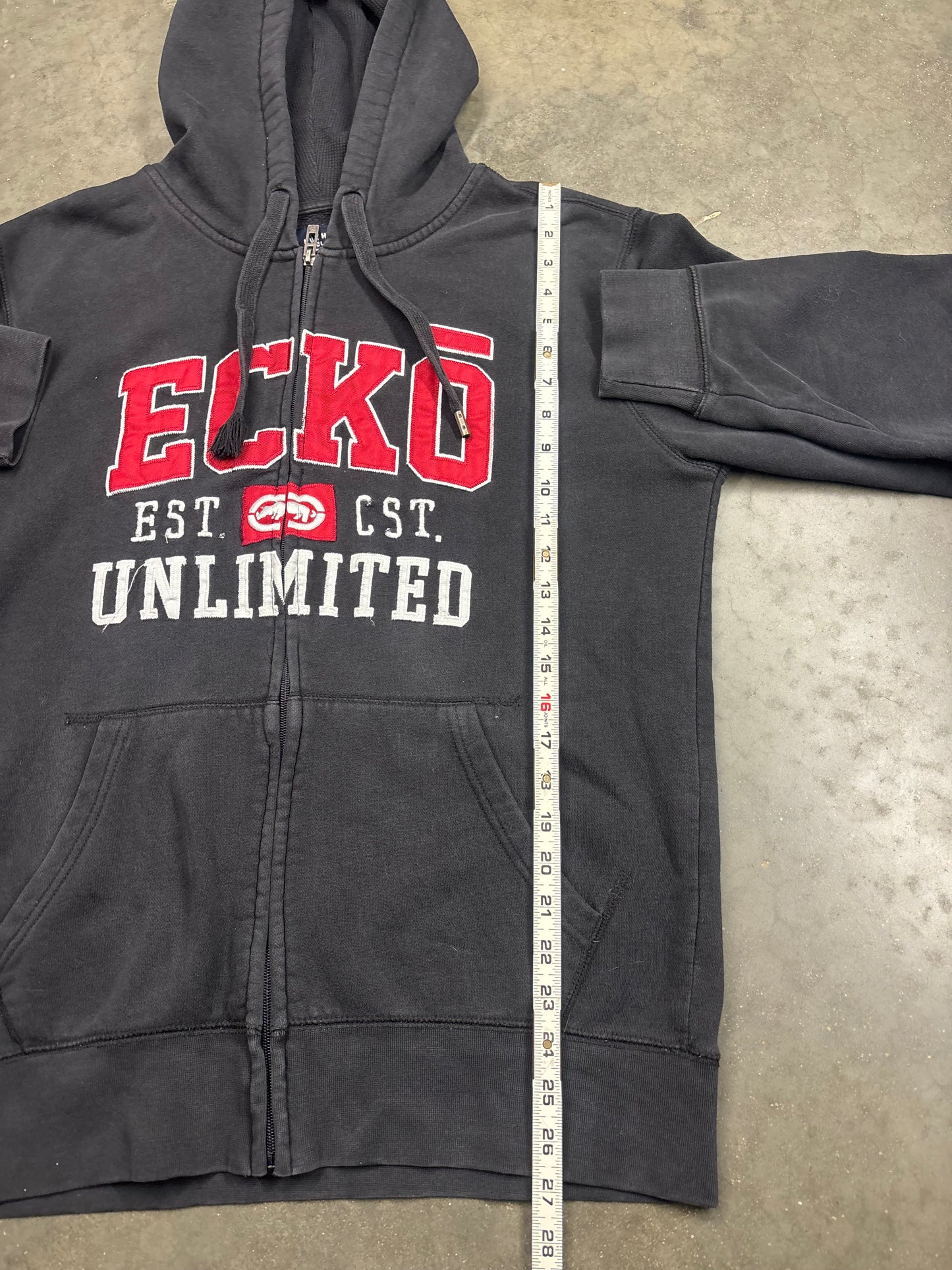 Ecko Unlimited Jacket