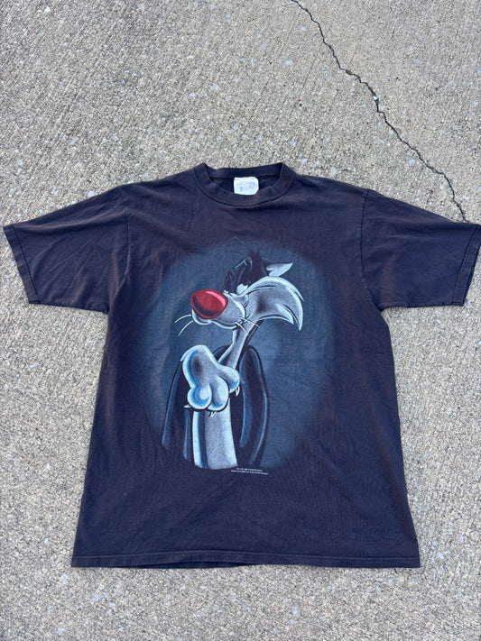 90’s Sylvester Big Print