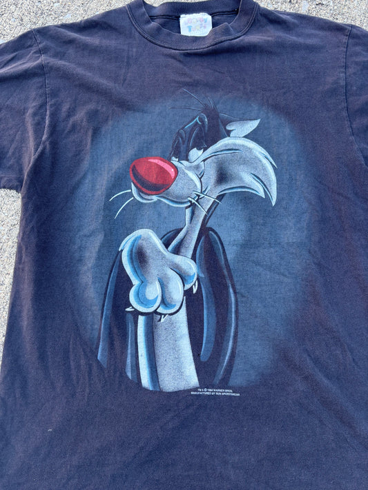 90’s Sylvester Big Print