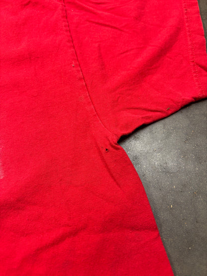 2000’s Red M&M Tee