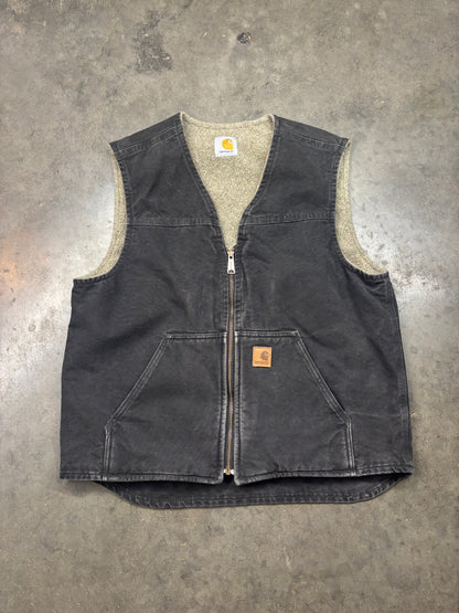 Carhartt Sherpa Vest